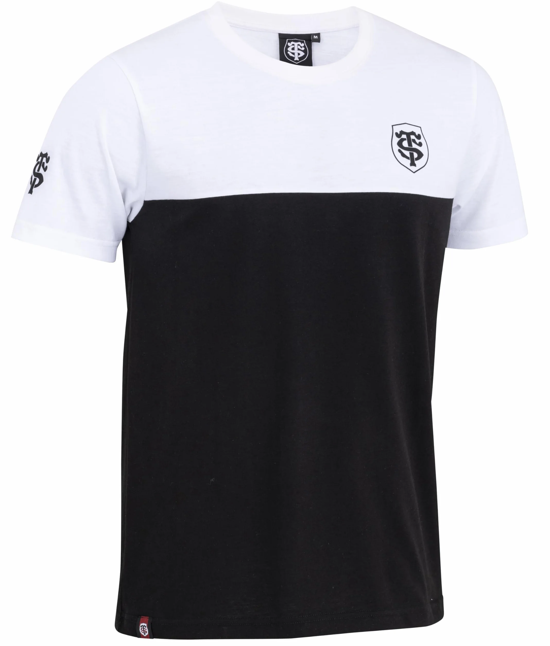 STADE TOULOUSAIN T-Shirt Toulouse Collection Officielle Rugby