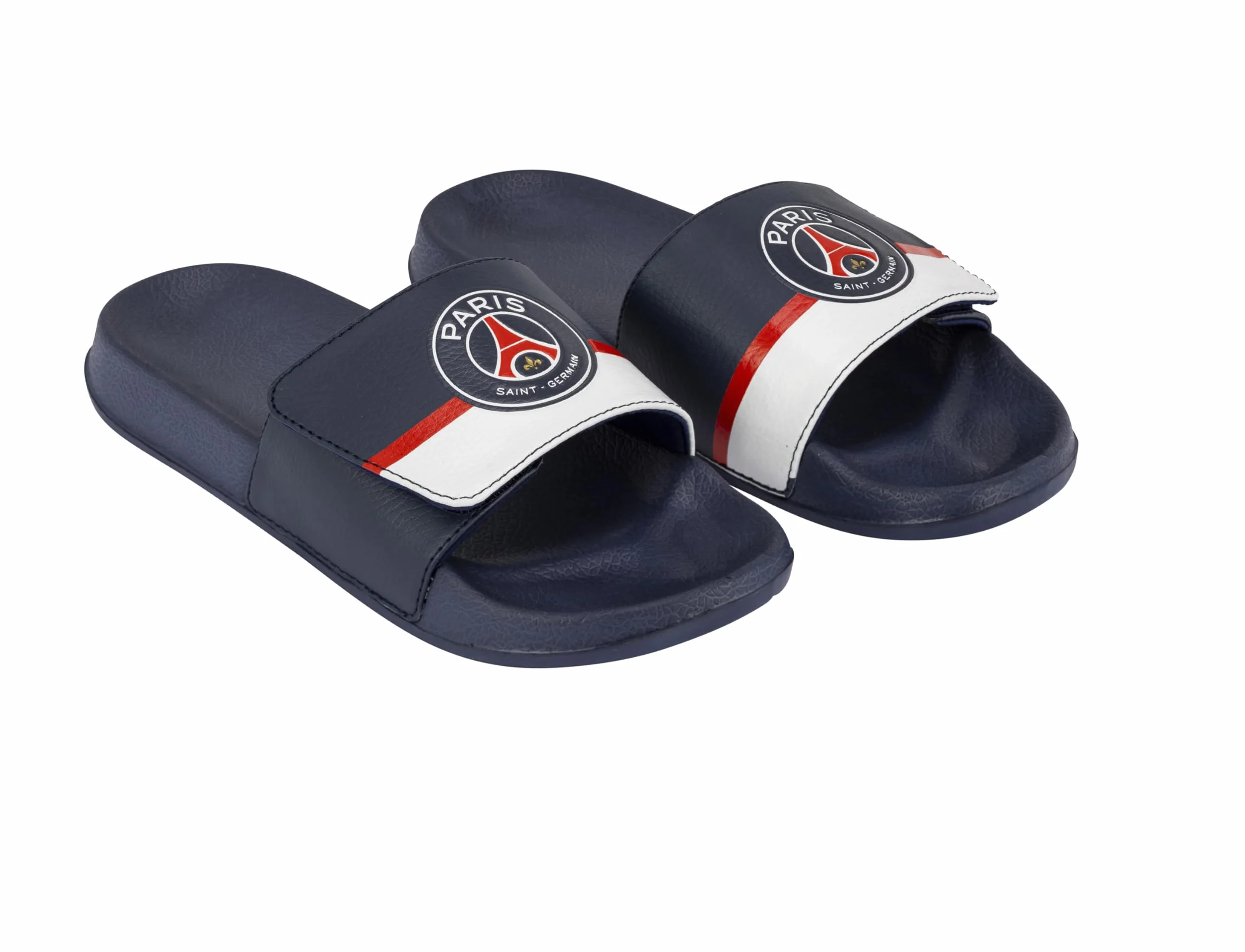 PSG Claquettes Officielle Paris Saint Germain