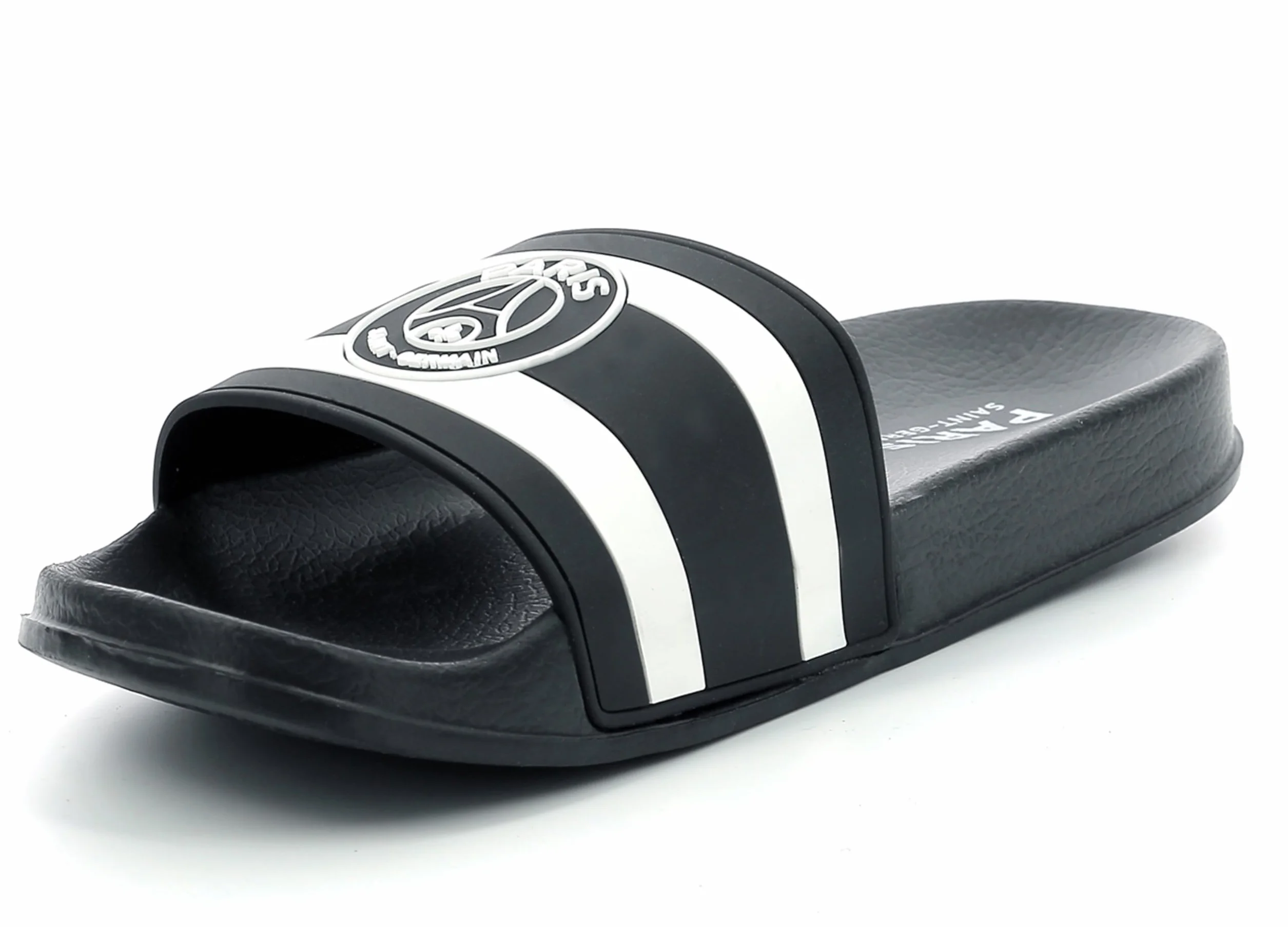 PSG Claquettes Officielles Paris Saint Germain