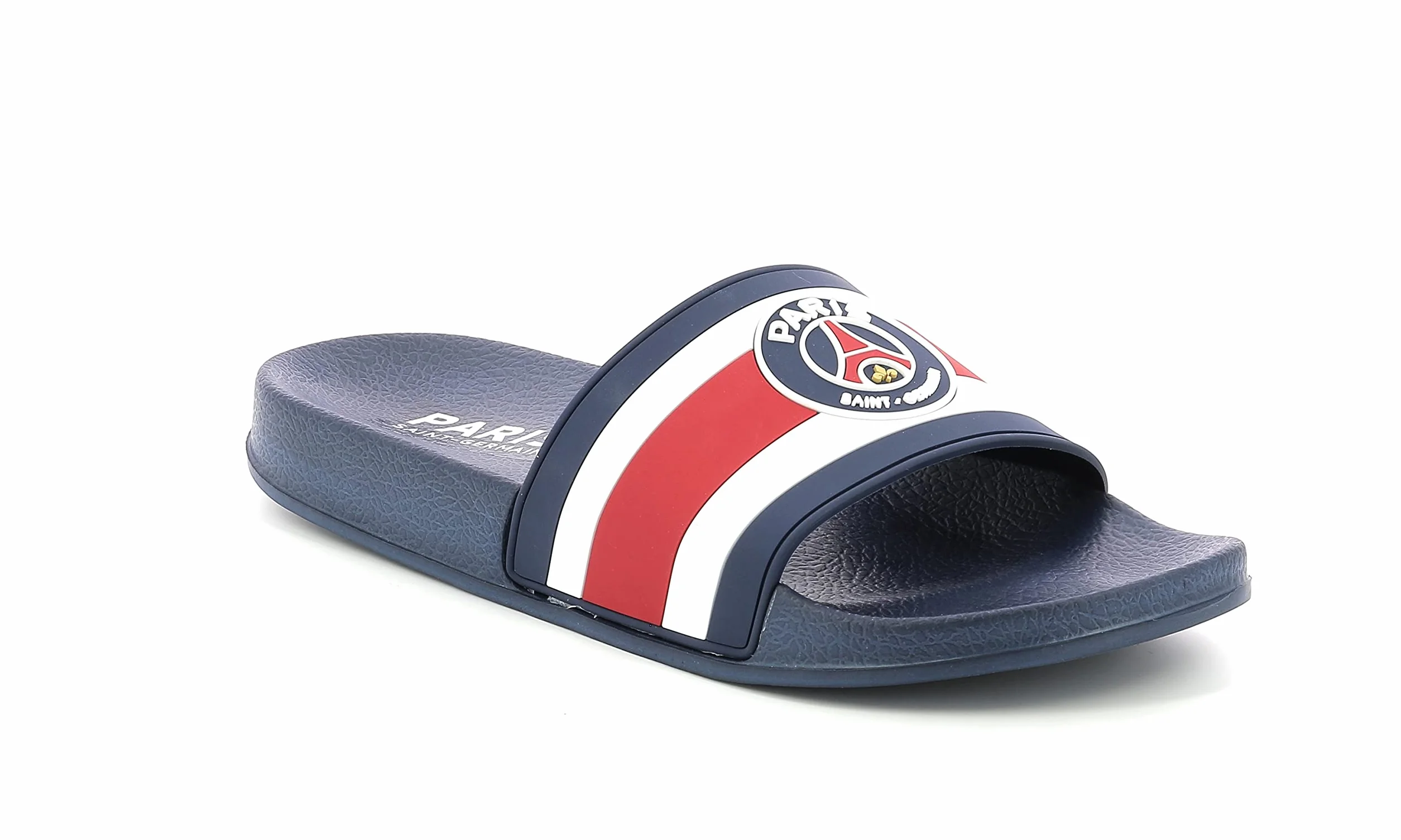 PSG Claquettes Collection Officielle Paris Saint Germain