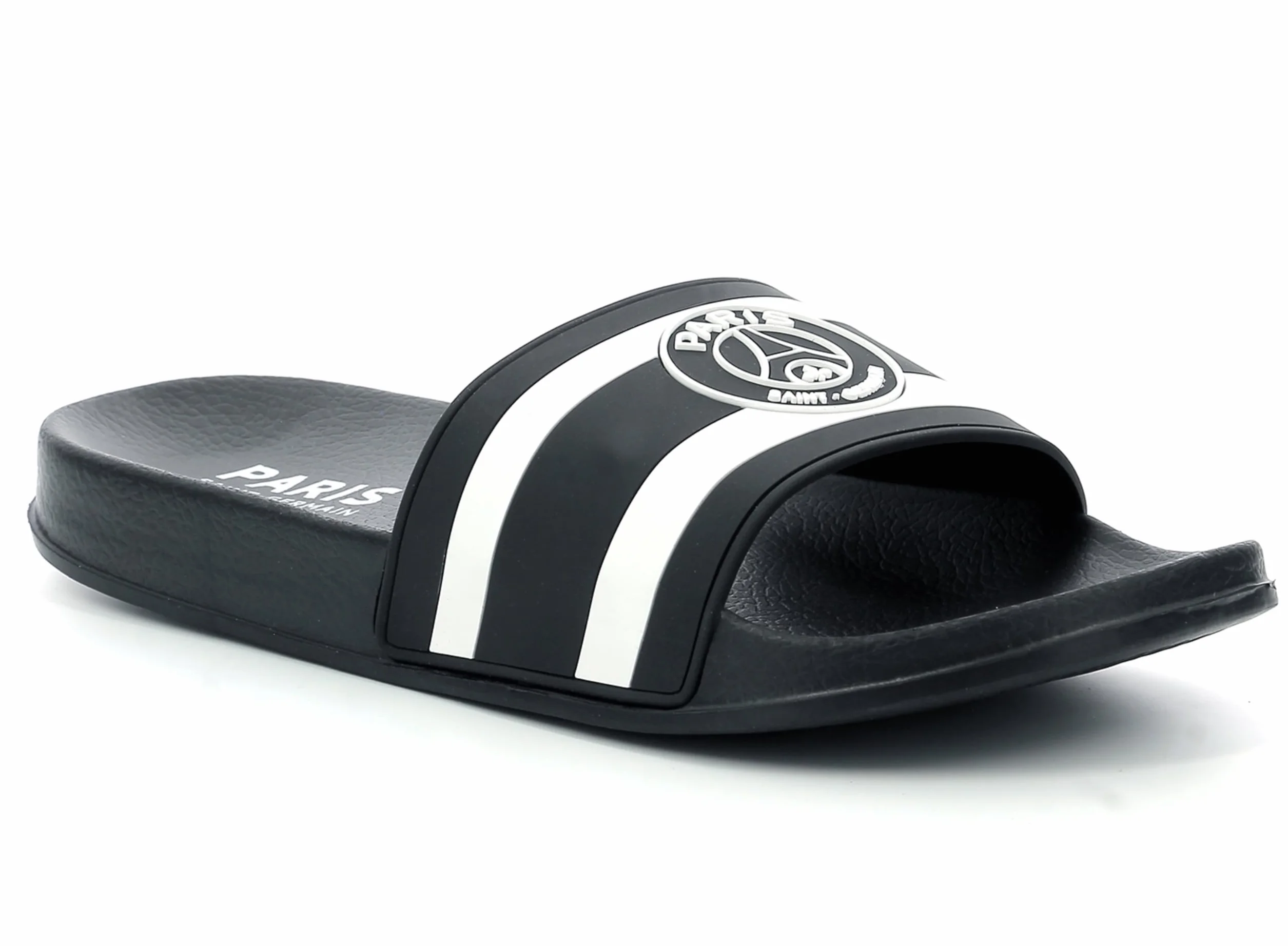 PSG Claquettes Officielles Paris Saint Germain