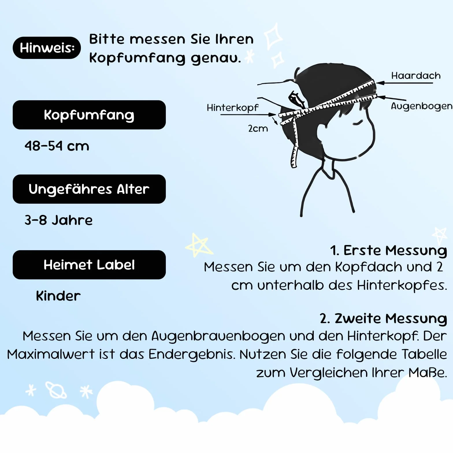 Smilfree Casque de vélo pour enfants garçons Casque de skate : casque de vélo léger pour enfants filles à partir de 3 ans - Casque de skate pour enfants pour vélo, skateboard, scooter, BMX, enfant et