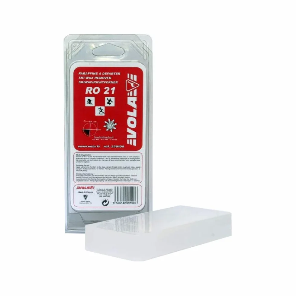 VOLA Paraffine A Defarter Ro21 200g