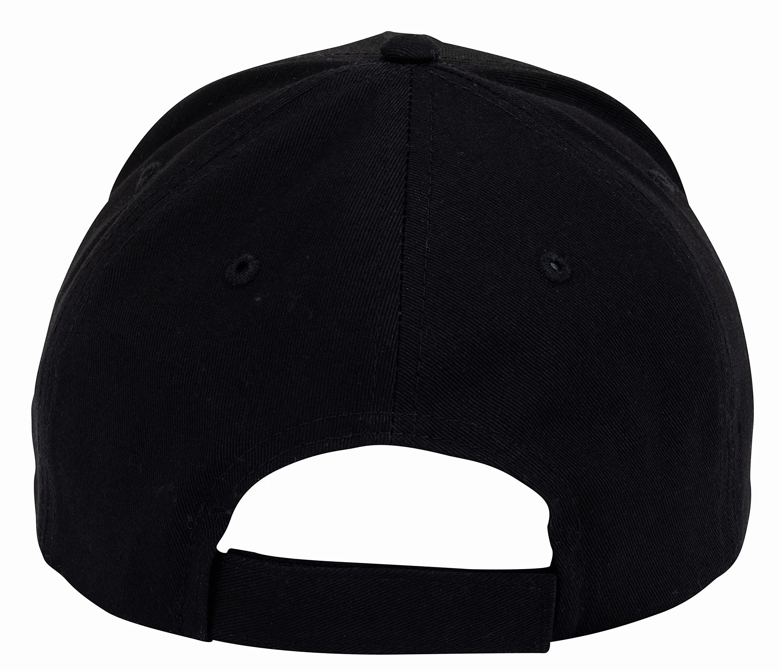 PSG Casquette 2 étoiles - Collection Officielle Paris Saint Germain - Taille réglable