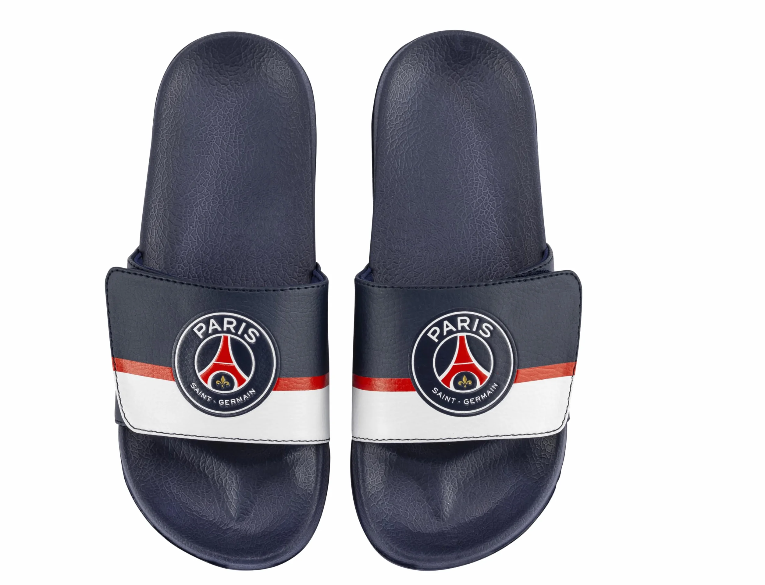 PSG Claquettes Officielle Paris Saint Germain
