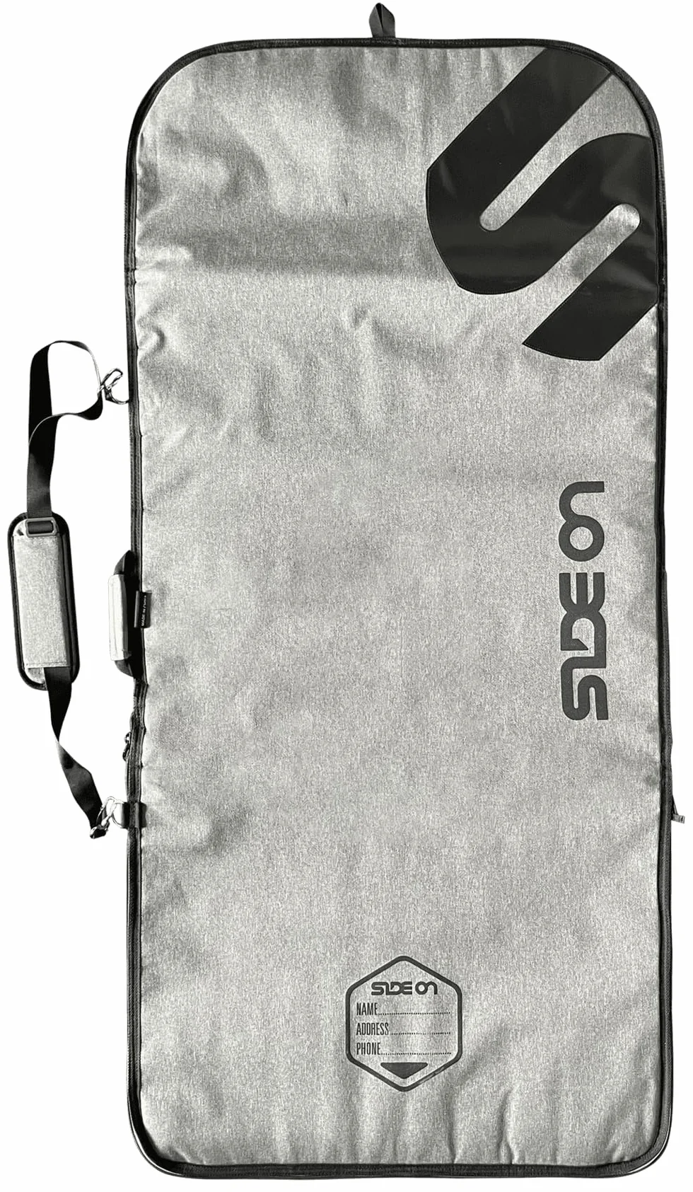 SIDEON Housse Wingfoil Grise