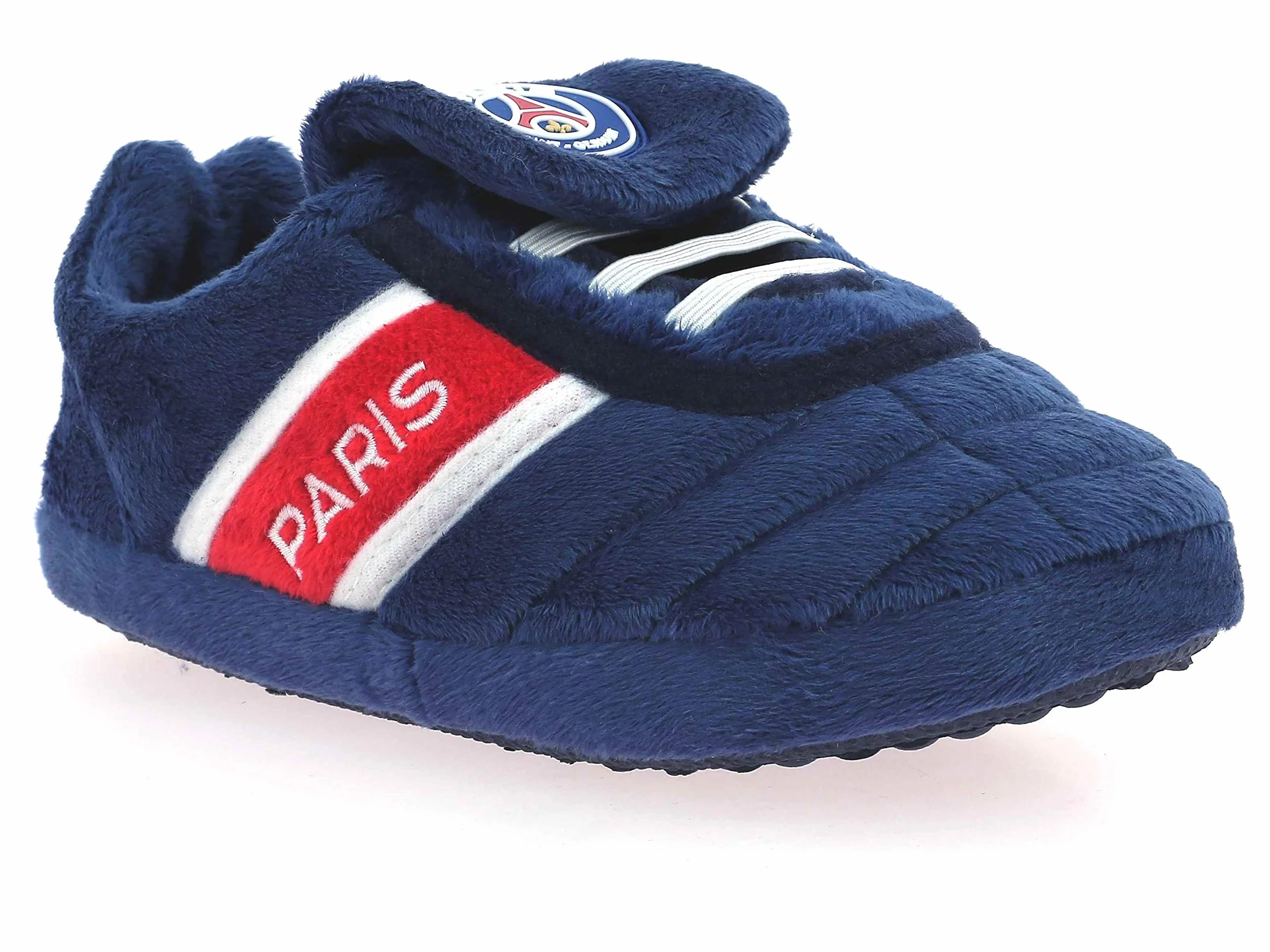 Paris Saint Germain Chaussons Officielle Collection PSG
