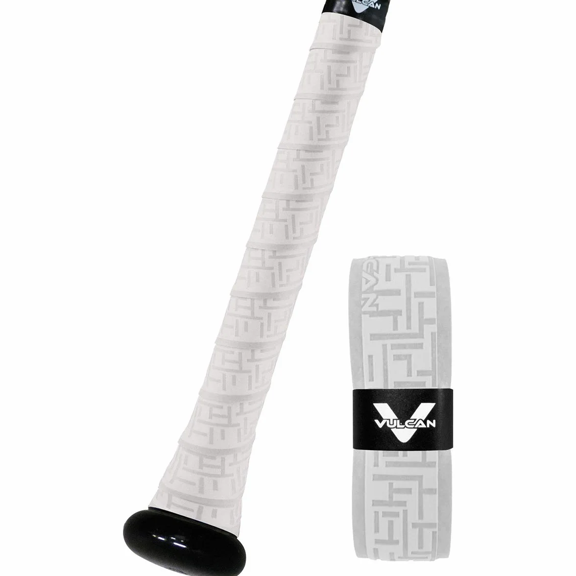 Vulcan 0.50mm Bat Grip