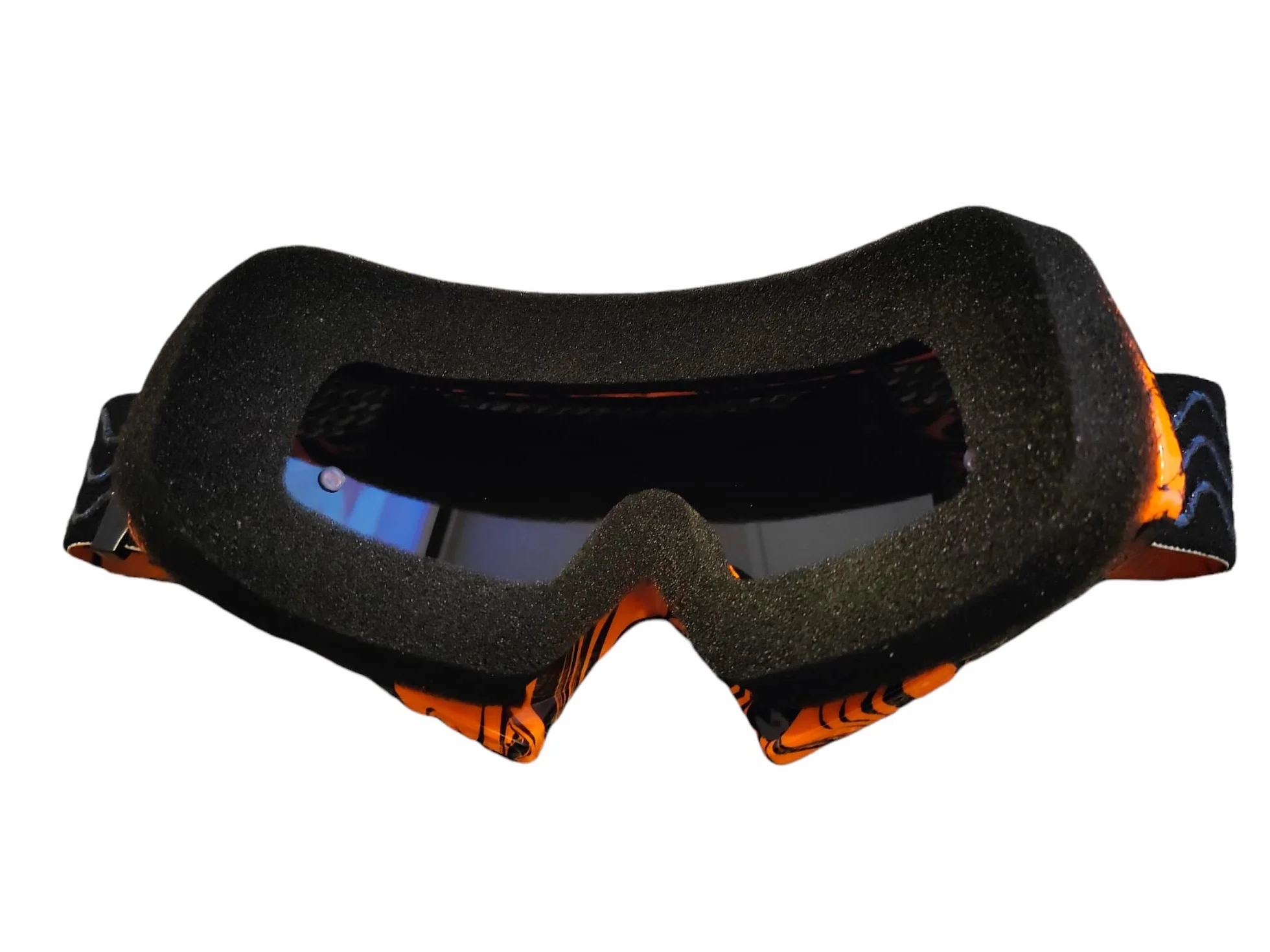 Lunettes de motocross Pitbike Ski Snowboard Enduro Trial