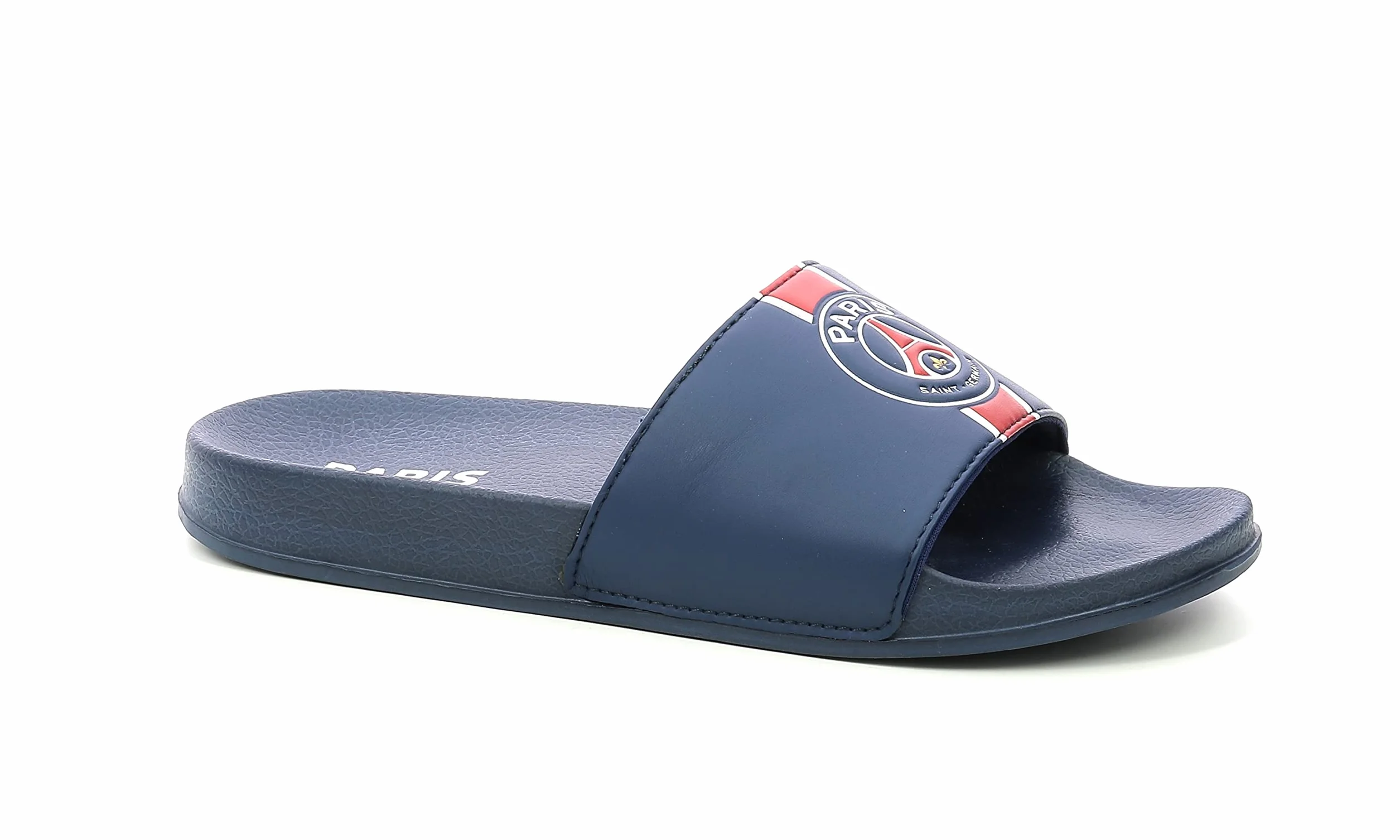 PSG Claquettes Officielles Paris Saint Germain