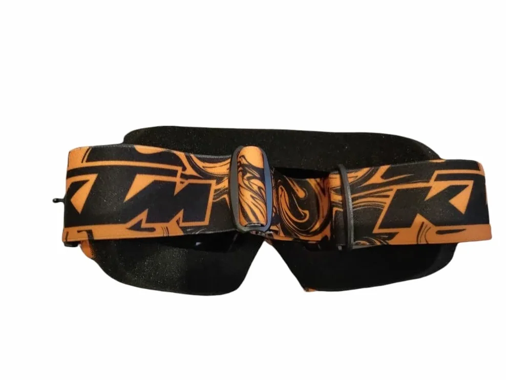 Lunettes de motocross Pitbike Ski Snowboard Enduro Trial