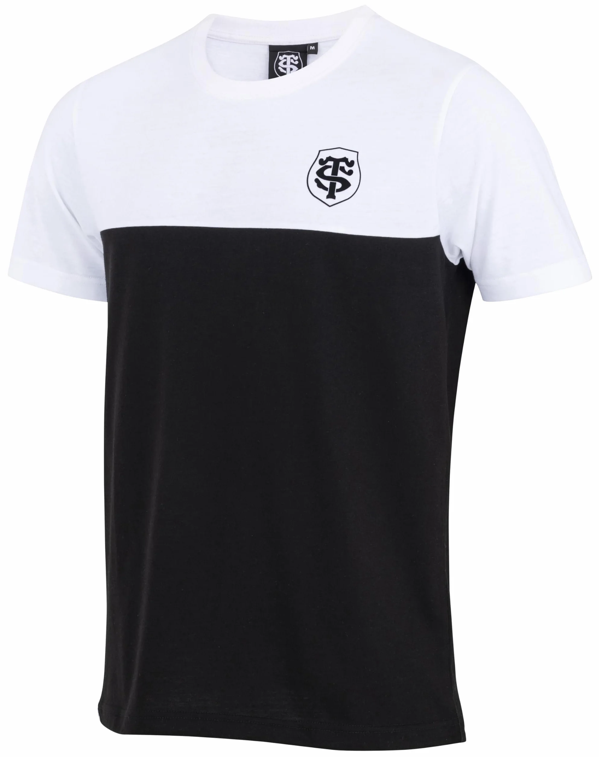 STADE TOULOUSAIN T-Shirt Toulouse Collection Officielle Rugby