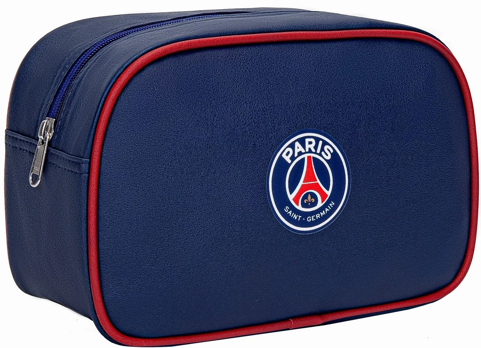 Trousse de Toilette PSG Paris Saint Germain Bleu Officielle