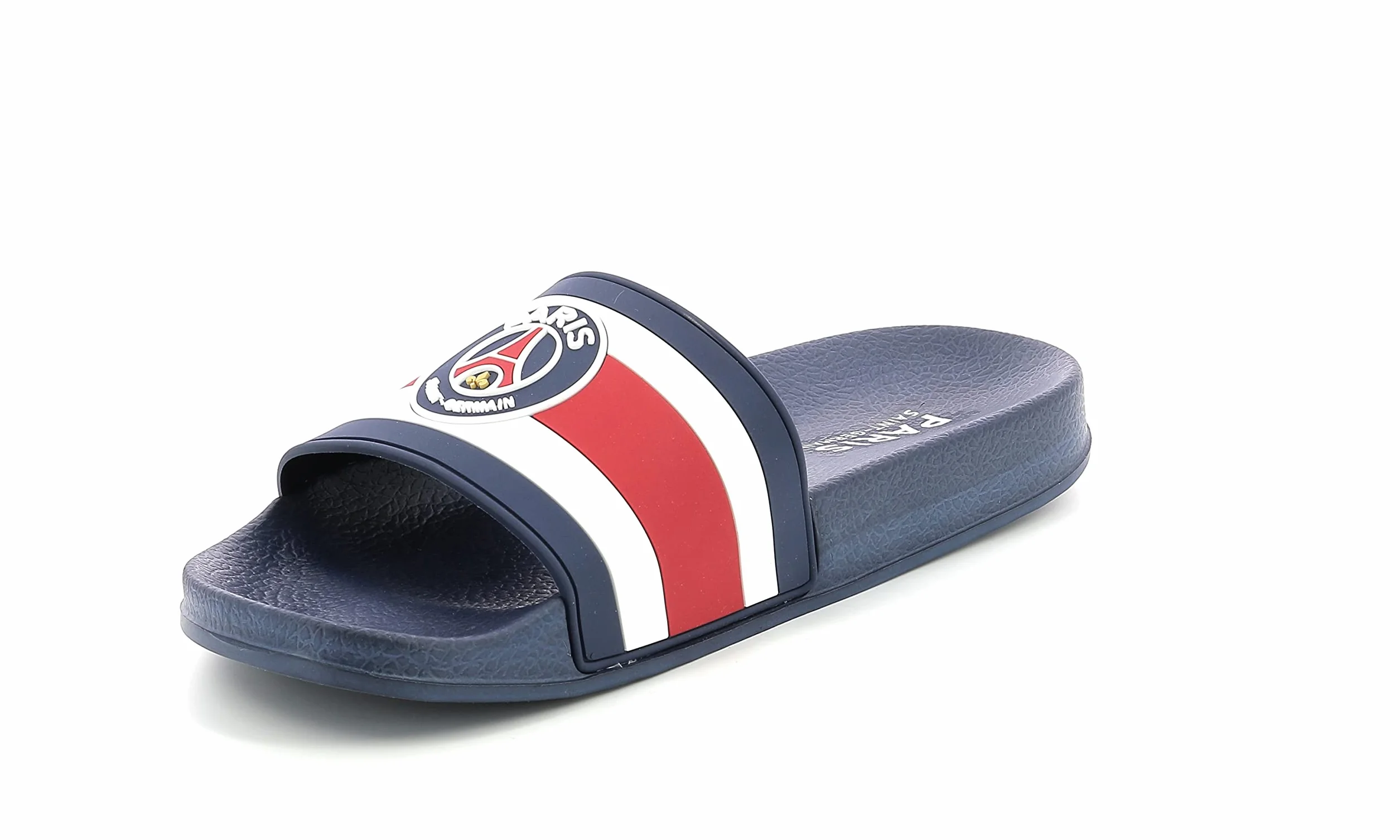 PSG Claquettes Collection Officielle Paris Saint Germain