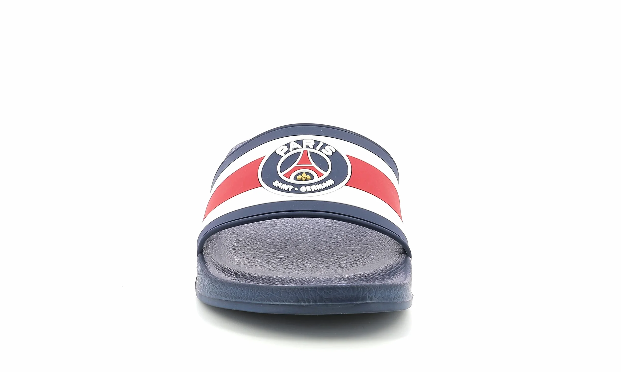 PSG Claquettes Collection Officielle Paris Saint Germain